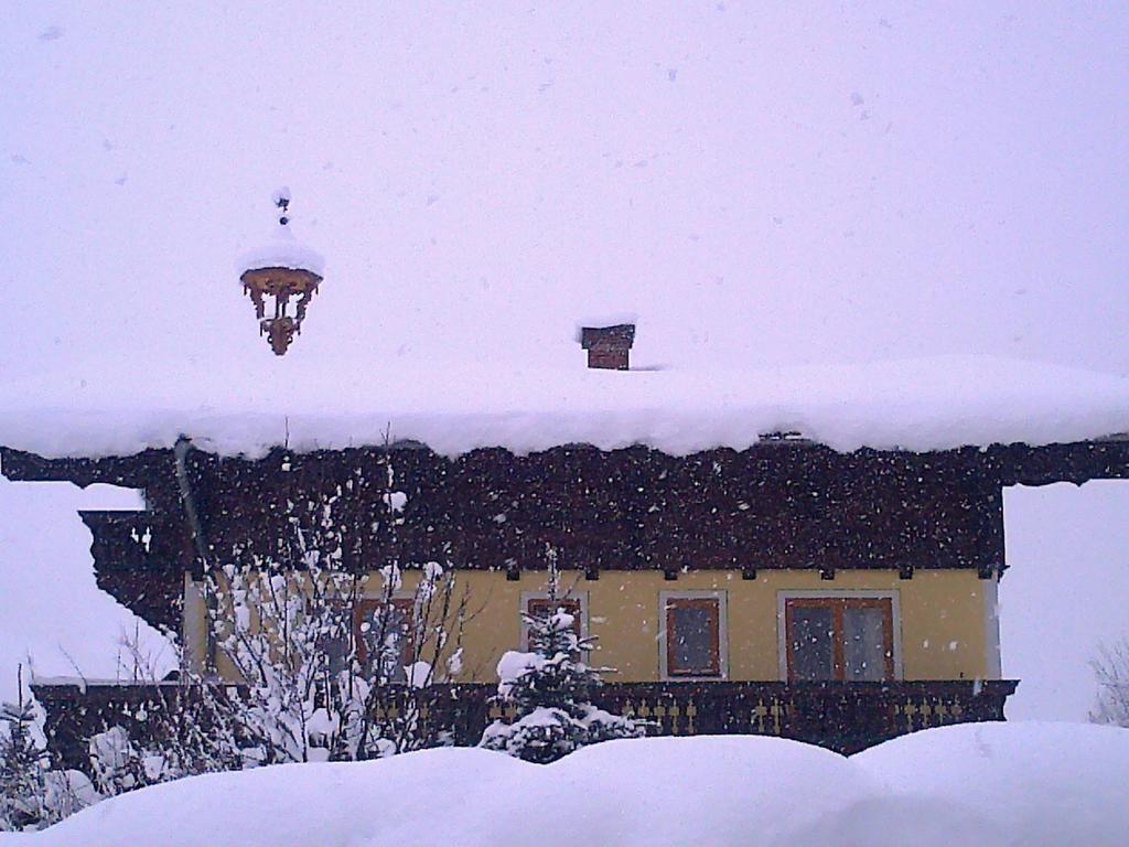 Moarbauer Villa Dorfgastein Exterior photo