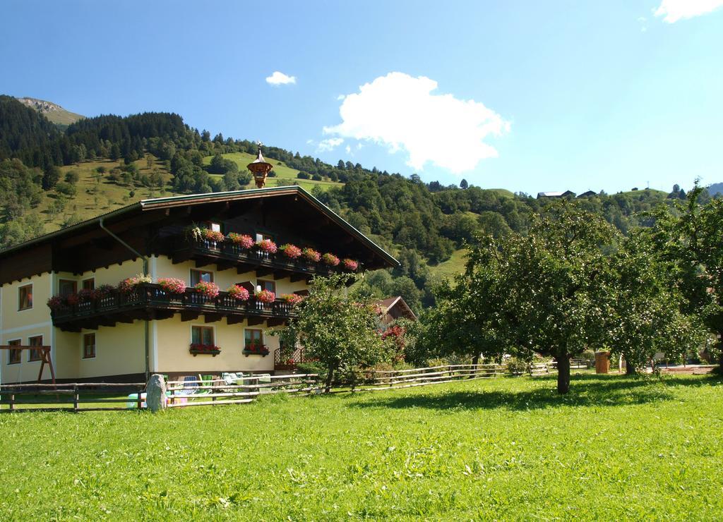 Moarbauer Villa Dorfgastein Exterior photo