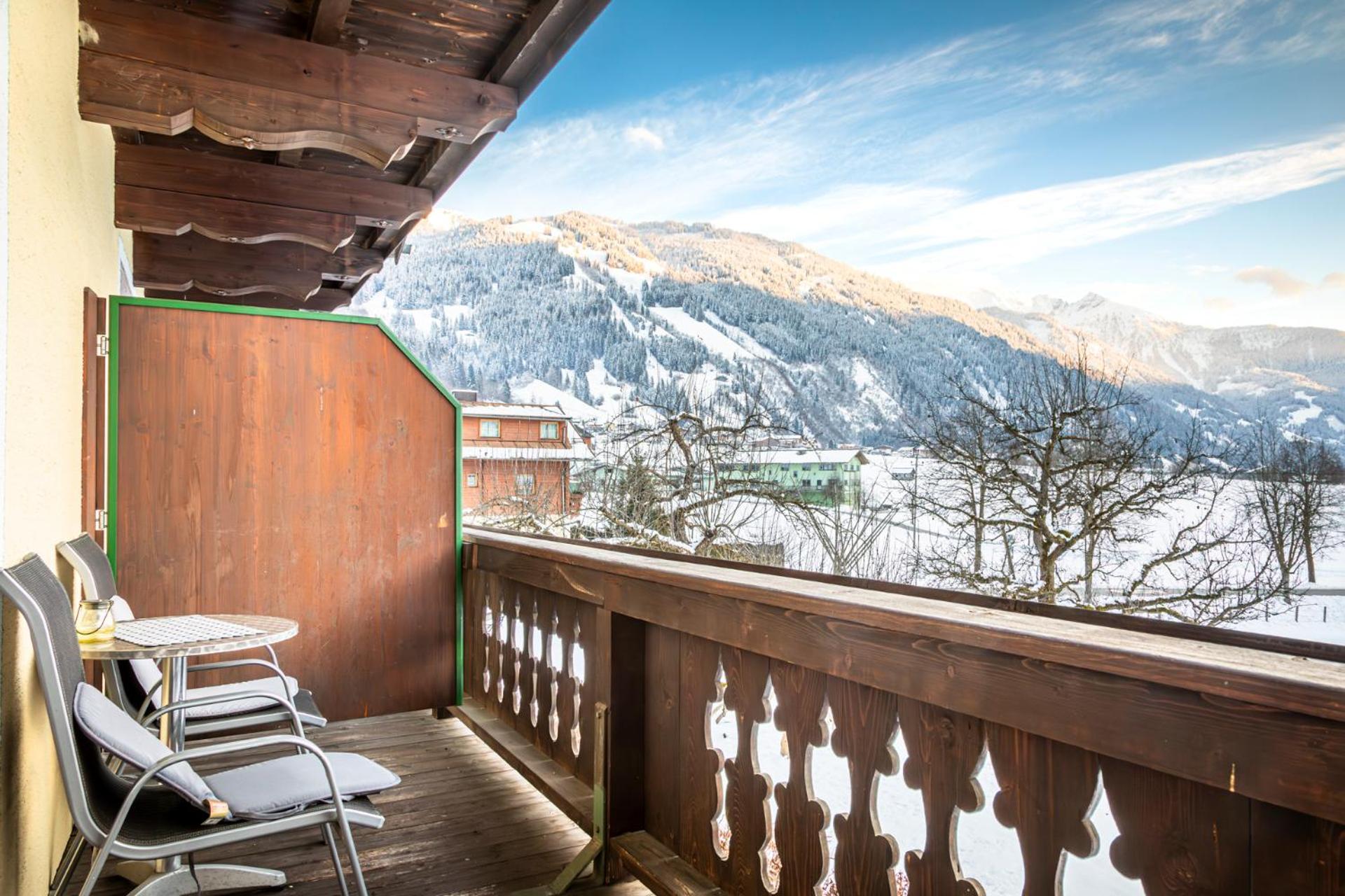 Moarbauer Villa Dorfgastein Exterior photo